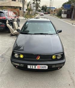 ڤۆڵکسواگن گۆلف